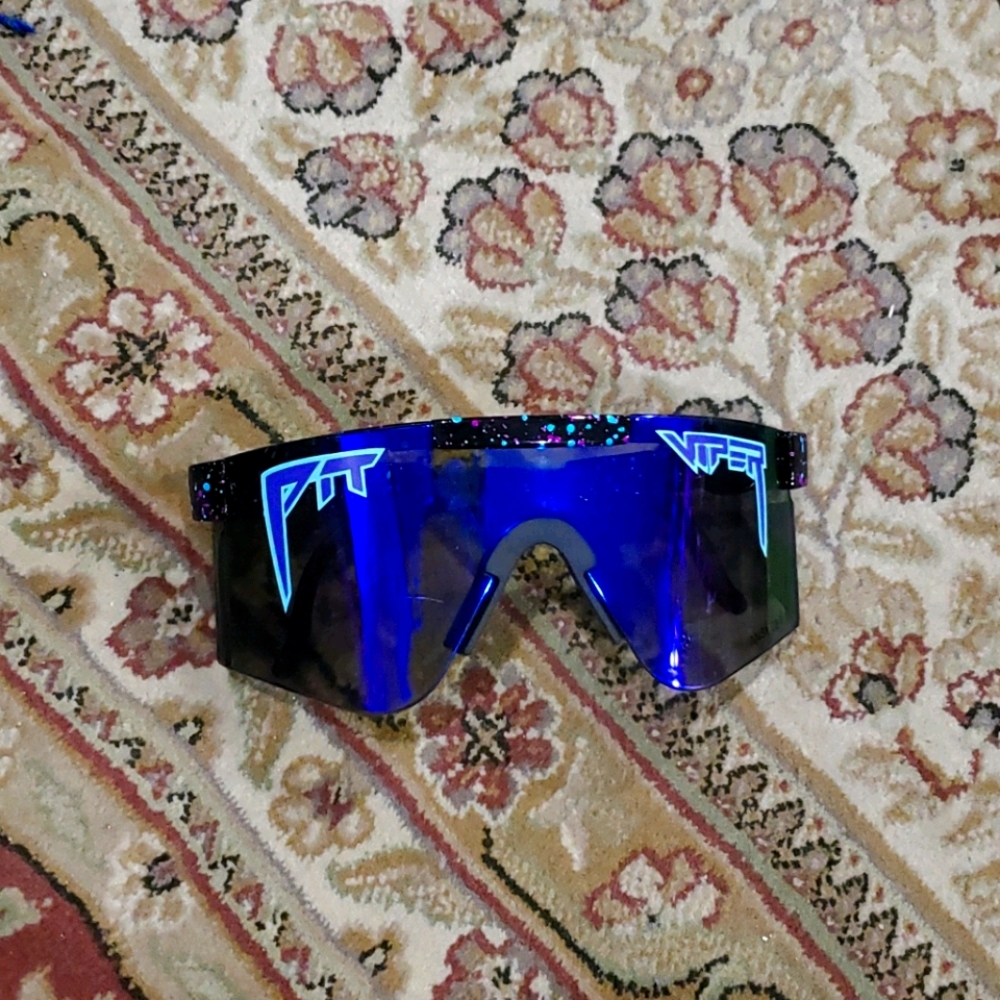 Pit Vipers